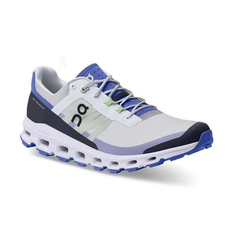 On Cloud Cloudvista Gris Azul Real | PE_ON8032