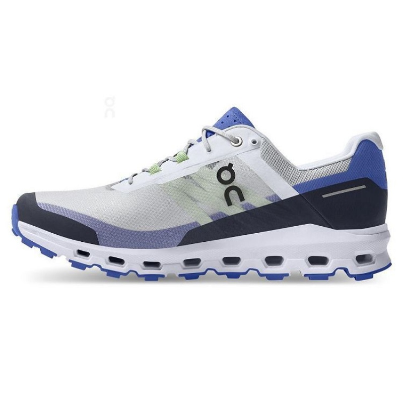 On Cloud Cloudvista Gris Azul Real | PE_ON8032