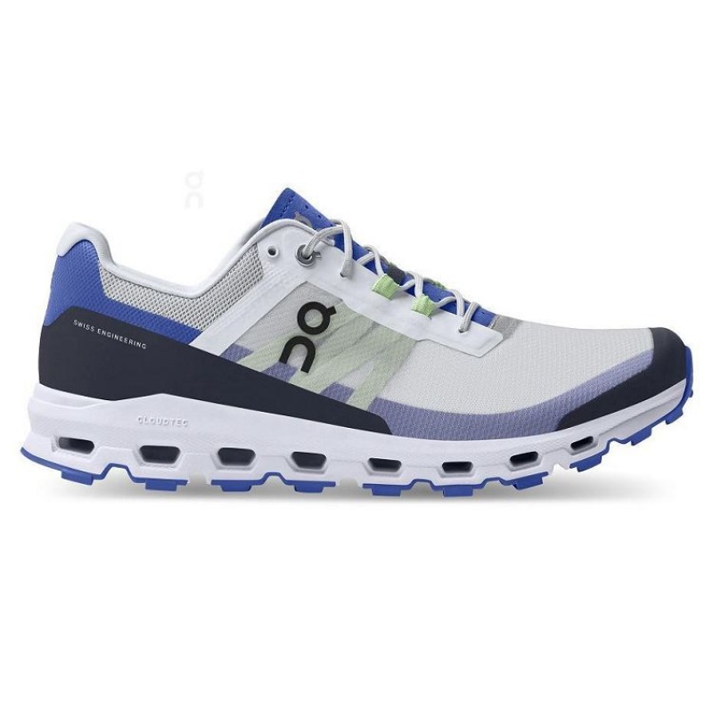 On Cloud Cloudvista Gris Azul Real | PE_ON8032