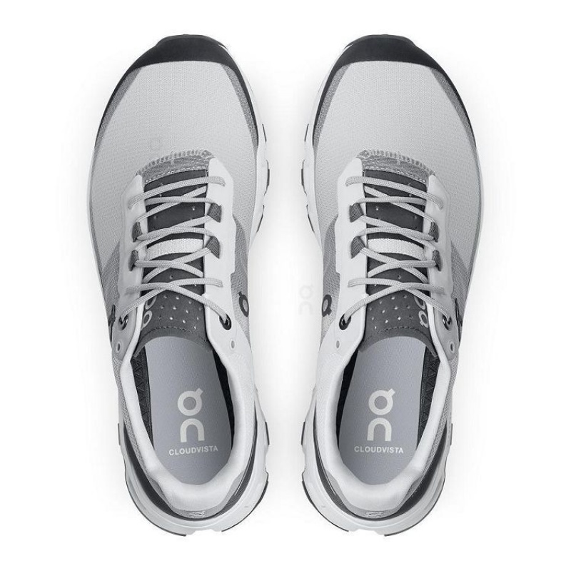 On Cloud Cloudvista Gris | PE_ON8734
