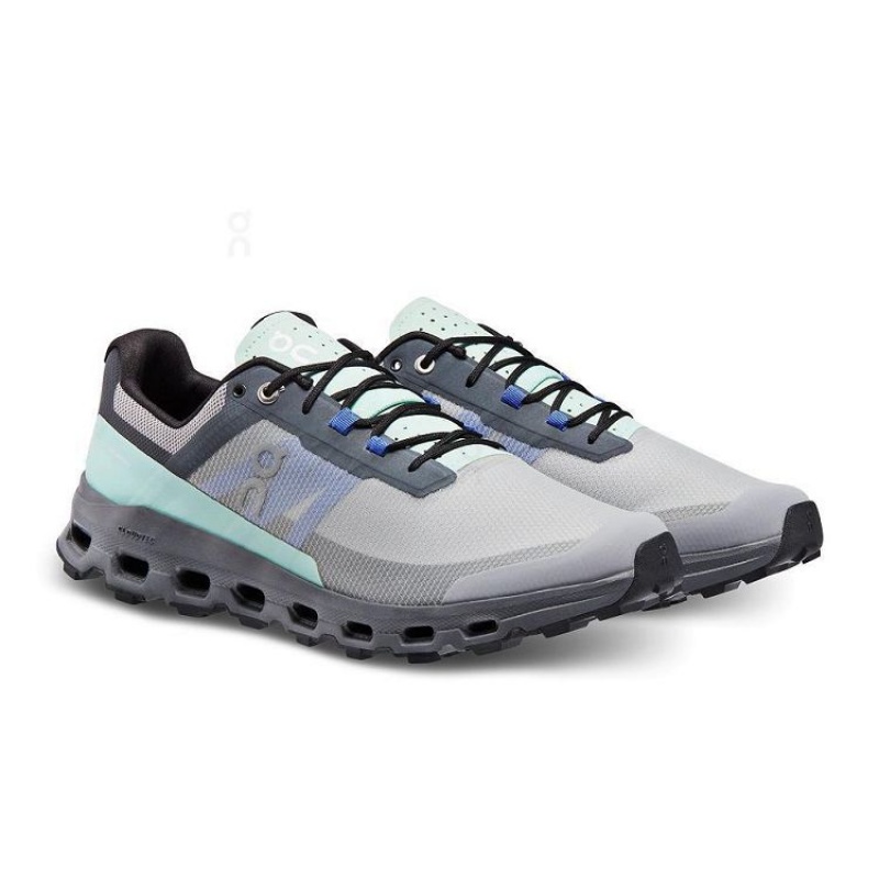 On Cloud Cloudvista Gris | PE_ON9012