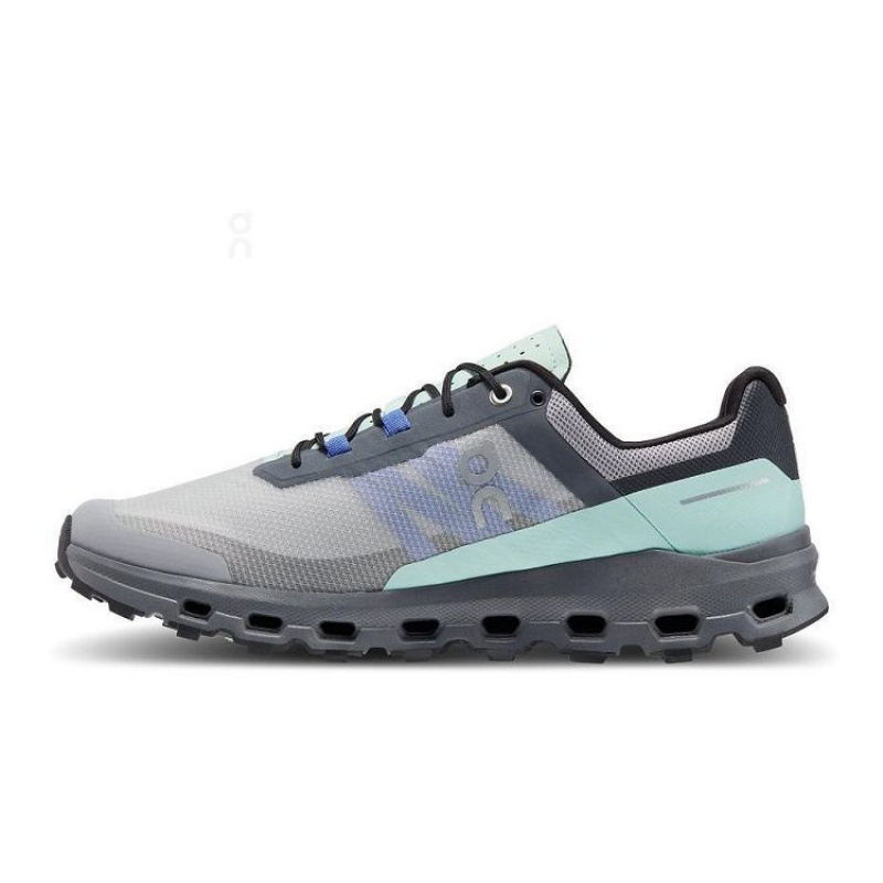On Cloud Cloudvista Gris | PE_ON9012