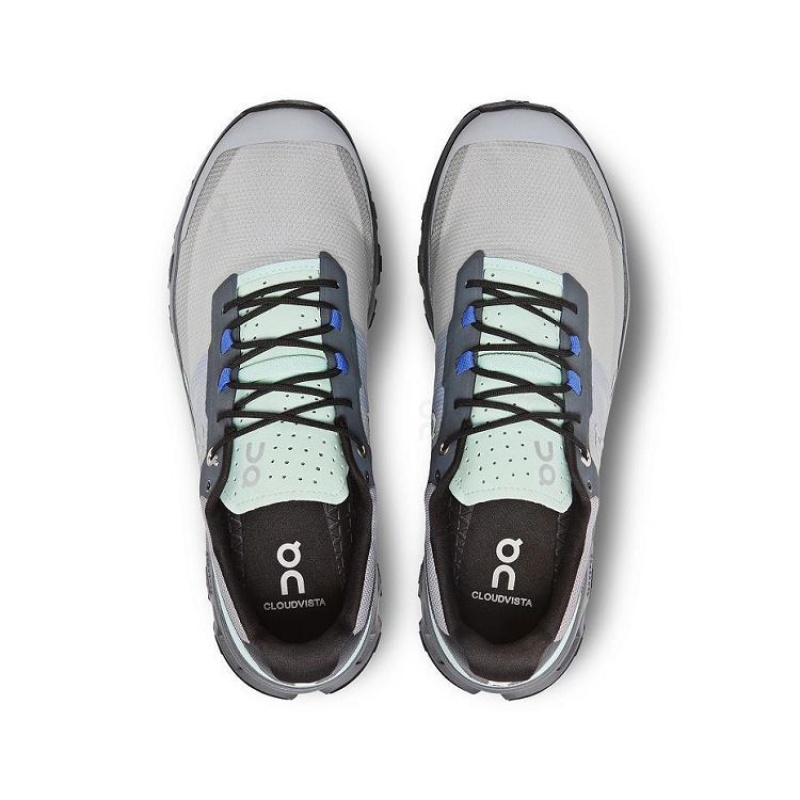 On Cloud Cloudvista Gris | PE_ON9012