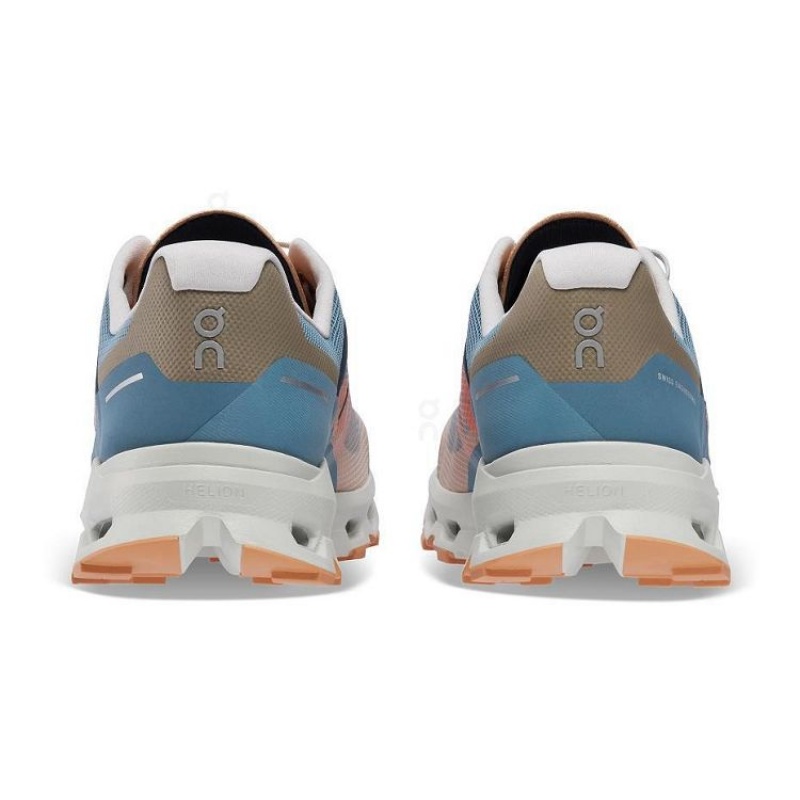 On Cloud Cloudvista Multicolor | PE_ON8427