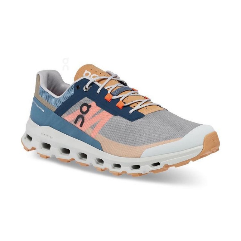 On Cloud Cloudvista Multicolor | PE_ON8427