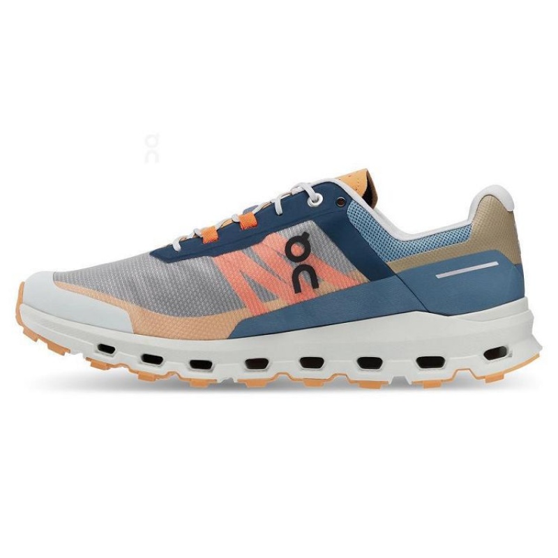 On Cloud Cloudvista Multicolor | PE_ON8427