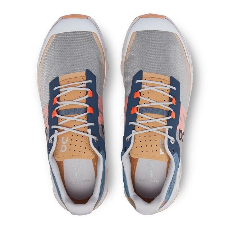 On Cloud Cloudvista Multicolor | PE_ON8427