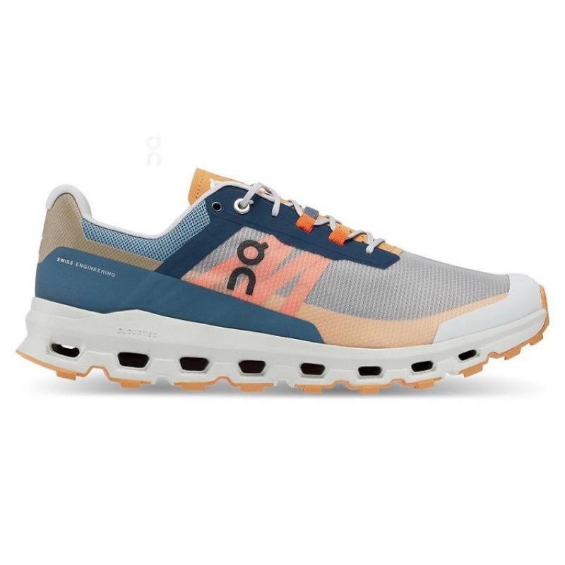 On Cloud Cloudvista Multicolor | PE_ON8427