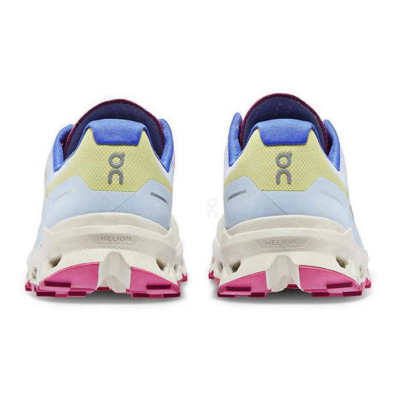On Cloud Cloudvista Multicolor | PE_ON8644