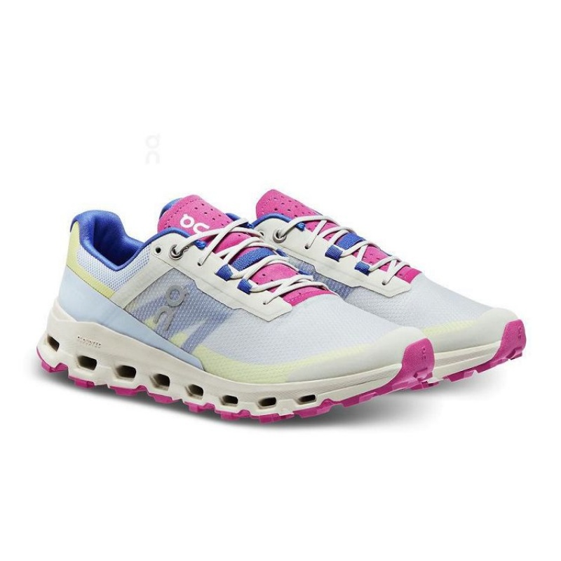 On Cloud Cloudvista Multicolor | PE_ON8644