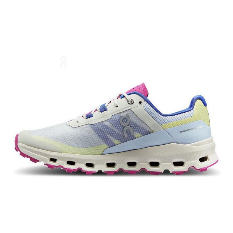 On Cloud Cloudvista Multicolor | PE_ON8644