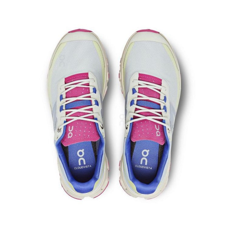 On Cloud Cloudvista Multicolor | PE_ON8644