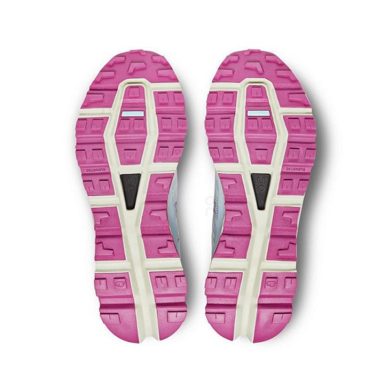 On Cloud Cloudvista Multicolor | PE_ON8644