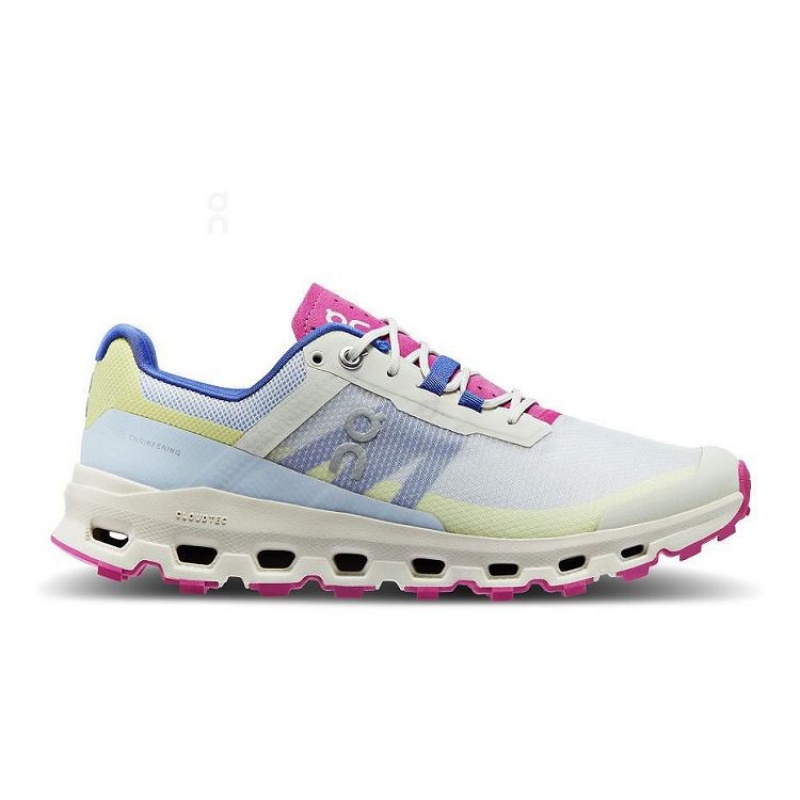 On Cloud Cloudvista Multicolor | PE_ON8644