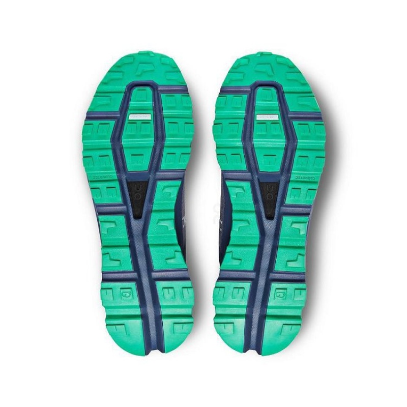 On Cloud Cloudvista Waterproof Azules | PE_ON8803
