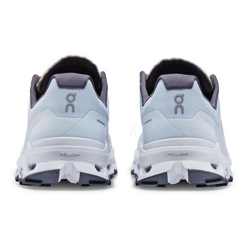 On Cloud Cloudvista Waterproof Azules | PE_ON9123