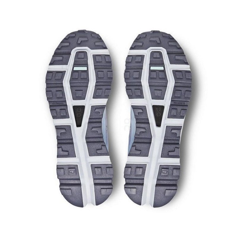 On Cloud Cloudvista Waterproof Azules | PE_ON9123