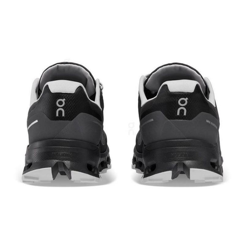 On Cloud Cloudvista Waterproof Negras | PE_ON8029