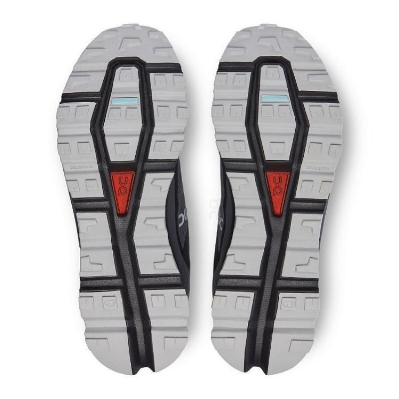 On Cloud Cloudvista Waterproof Negras | PE_ON8029