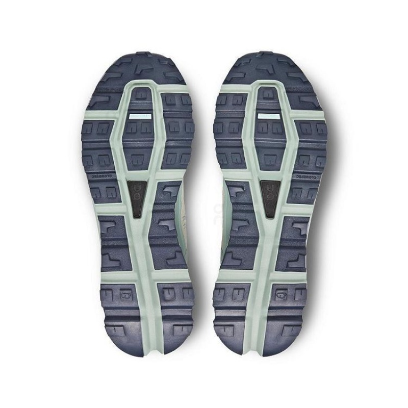 On Cloud Cloudvista Waterproof Turquesa | PE_ON9095