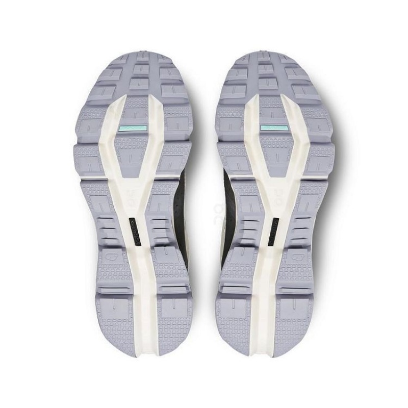 On Cloud Cloudwander Waterproof Blancas | PE_ON8884