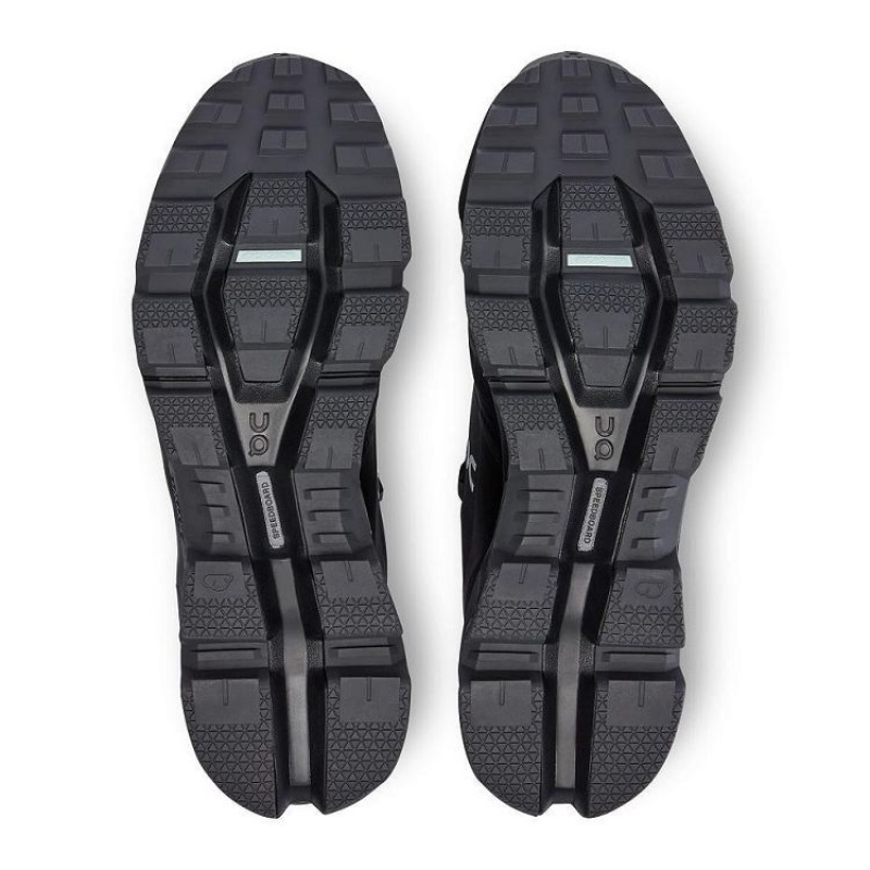 On Cloud Cloudwander Waterproof Negras | PE_ON8106