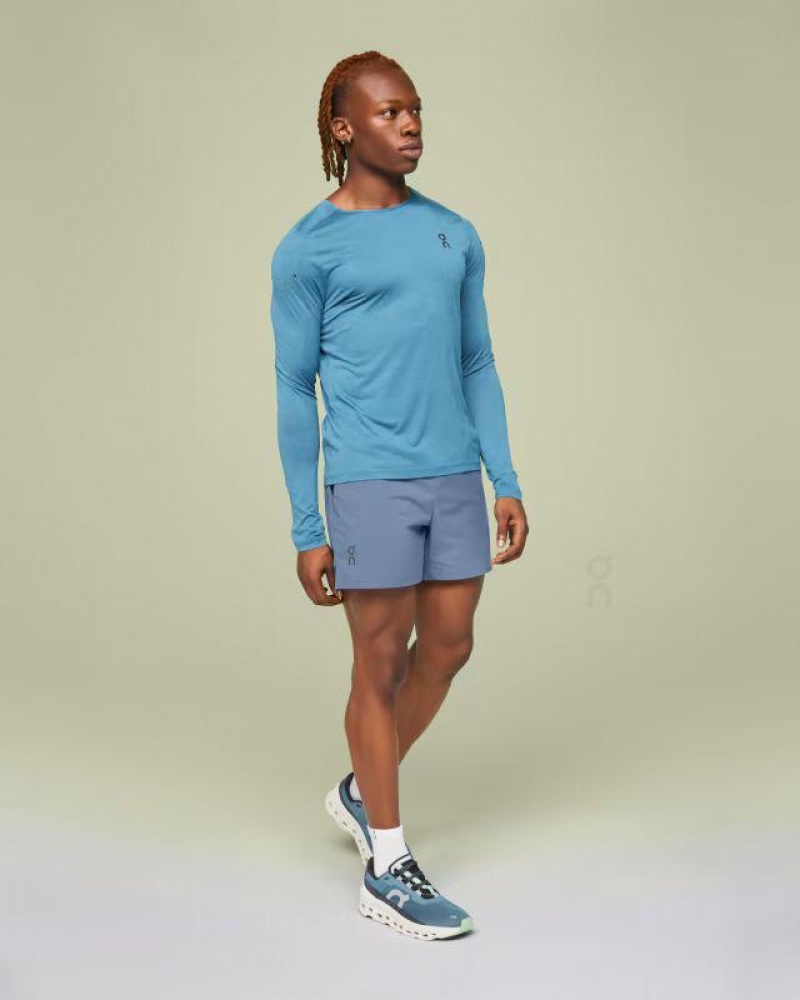 On Cloud Essential Azules | PE_ON8572