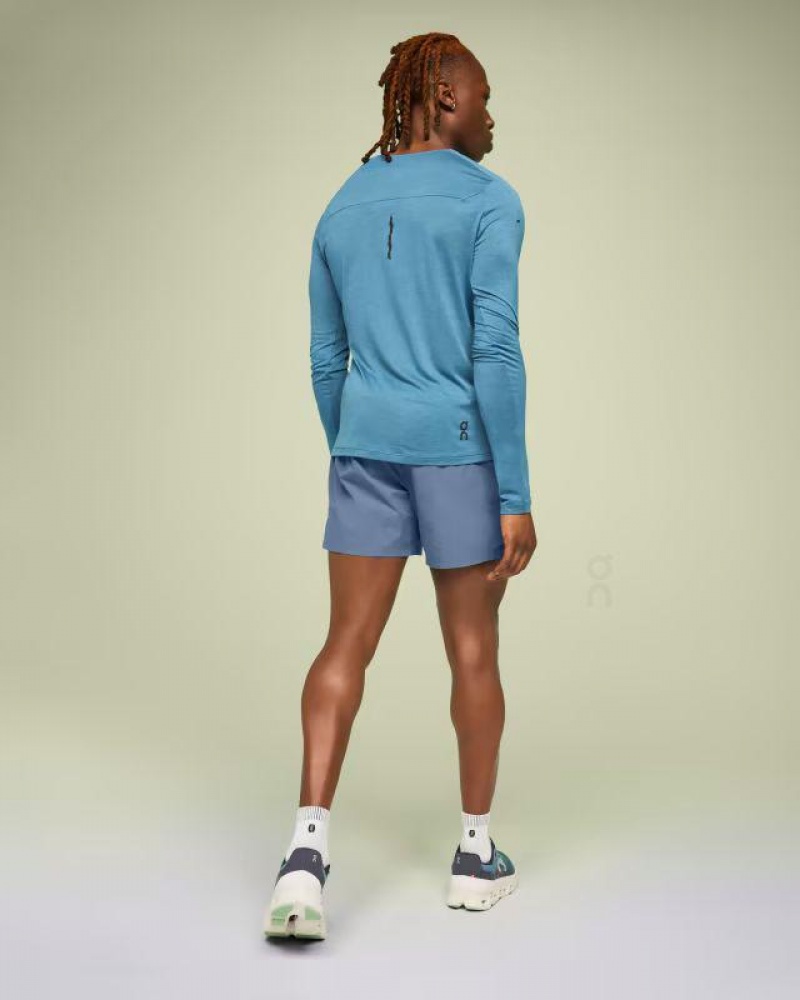 On Cloud Essential Azules | PE_ON8572