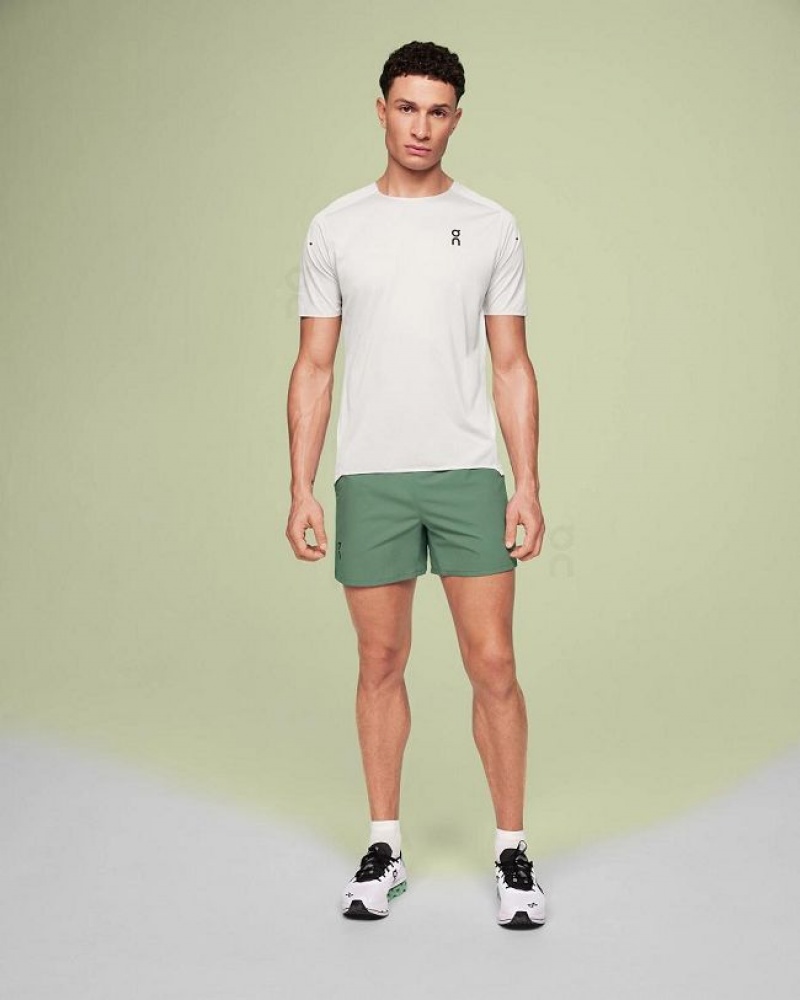 On Cloud Essential Verde Oliva | PE_ON8941