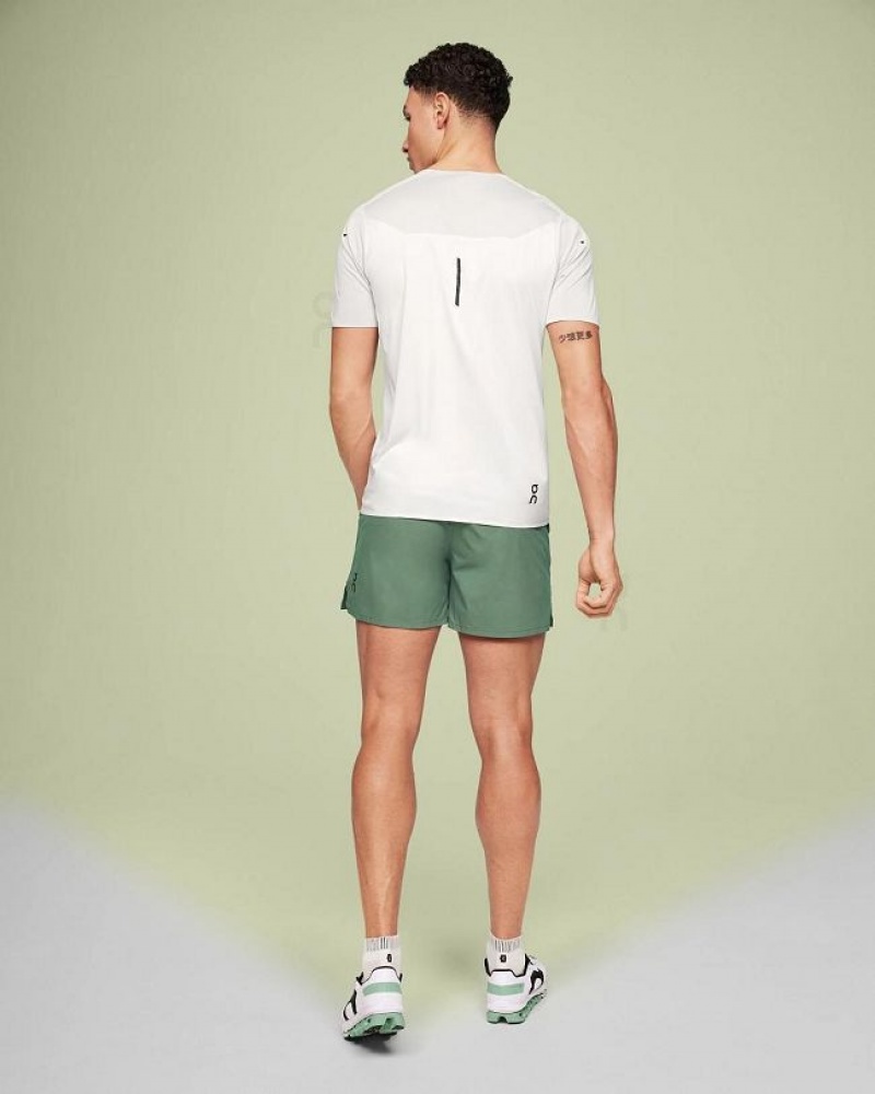 On Cloud Essential Verde Oliva | PE_ON8941