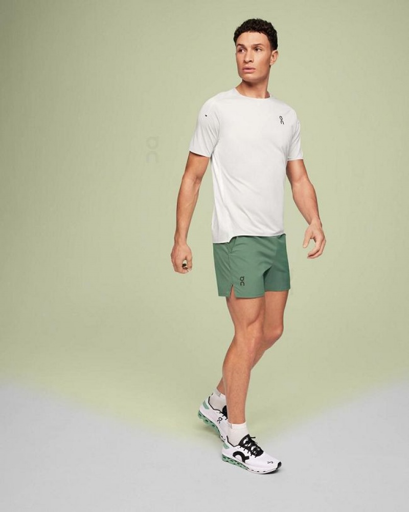 On Cloud Essential Verde Oliva | PE_ON8941