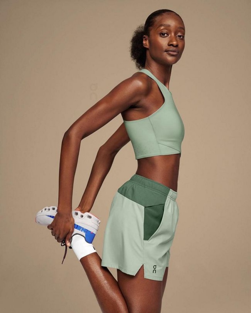 On Cloud Essential Verde | PE_ON9028