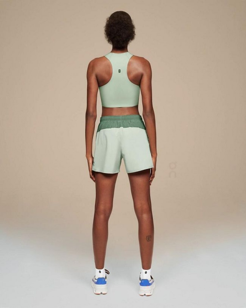 On Cloud Essential Verde | PE_ON9028