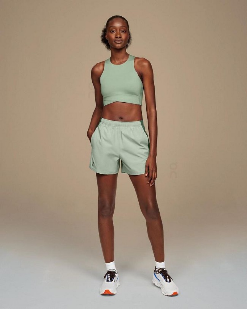 On Cloud Essential Verde | PE_ON9028