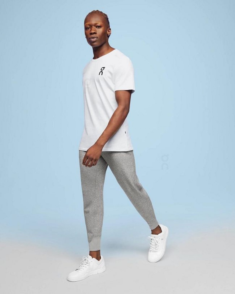 On Cloud Estampadas Blancas | PE_ON8973