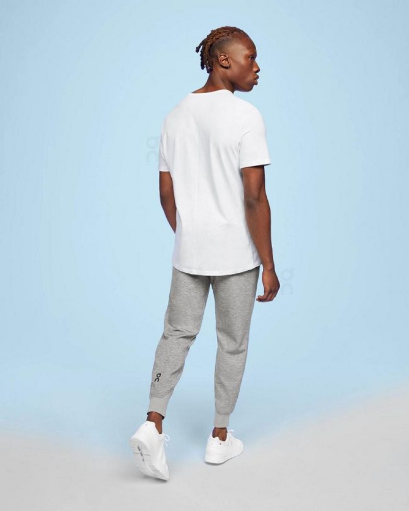 On Cloud Estampadas Blancas | PE_ON8973