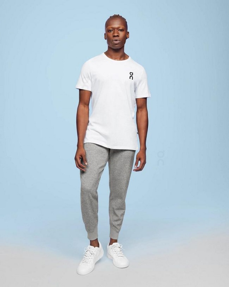 On Cloud Estampadas Blancas | PE_ON8973