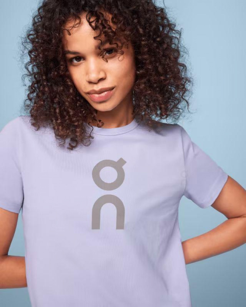 On Cloud Estampadas Moradas | PE_ON8609