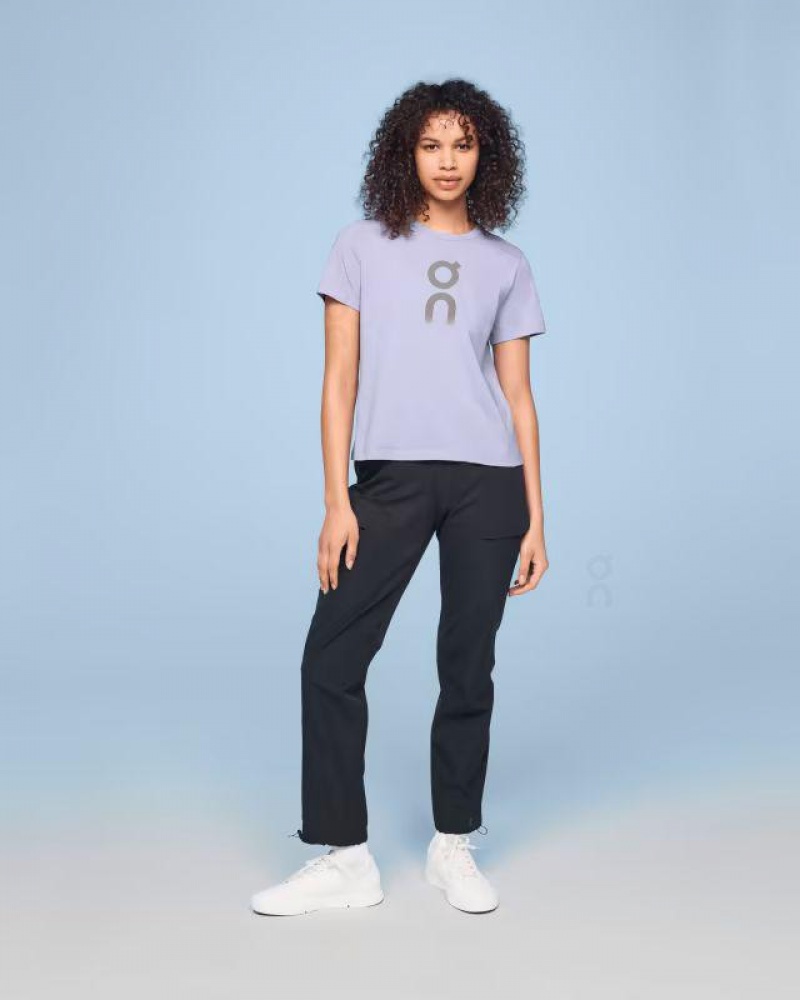 On Cloud Estampadas Moradas | PE_ON8609