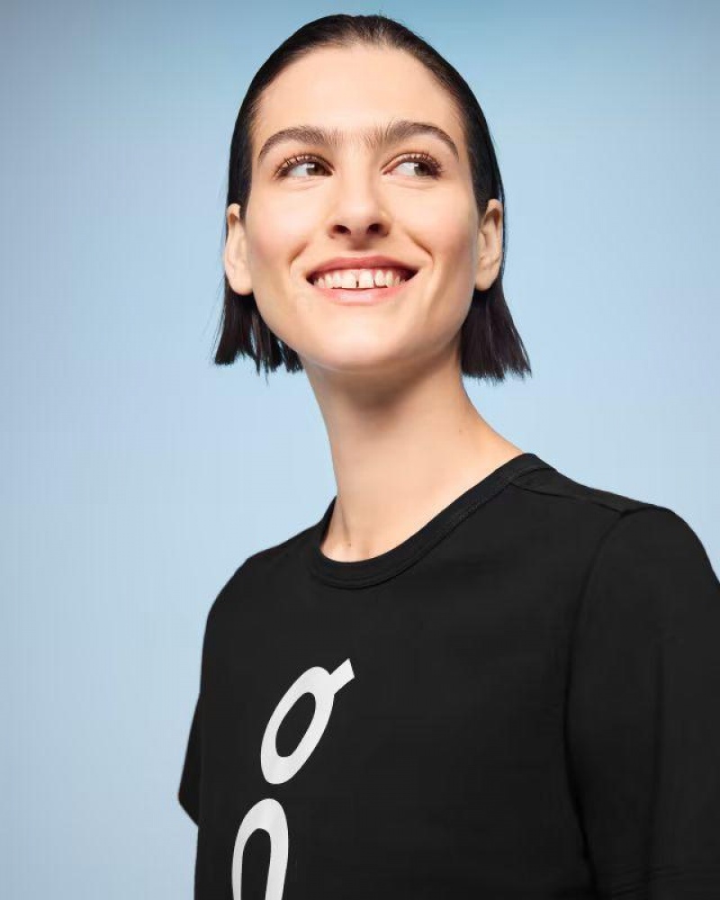 On Cloud Estampadas Negras Blancas | PE_ON8622