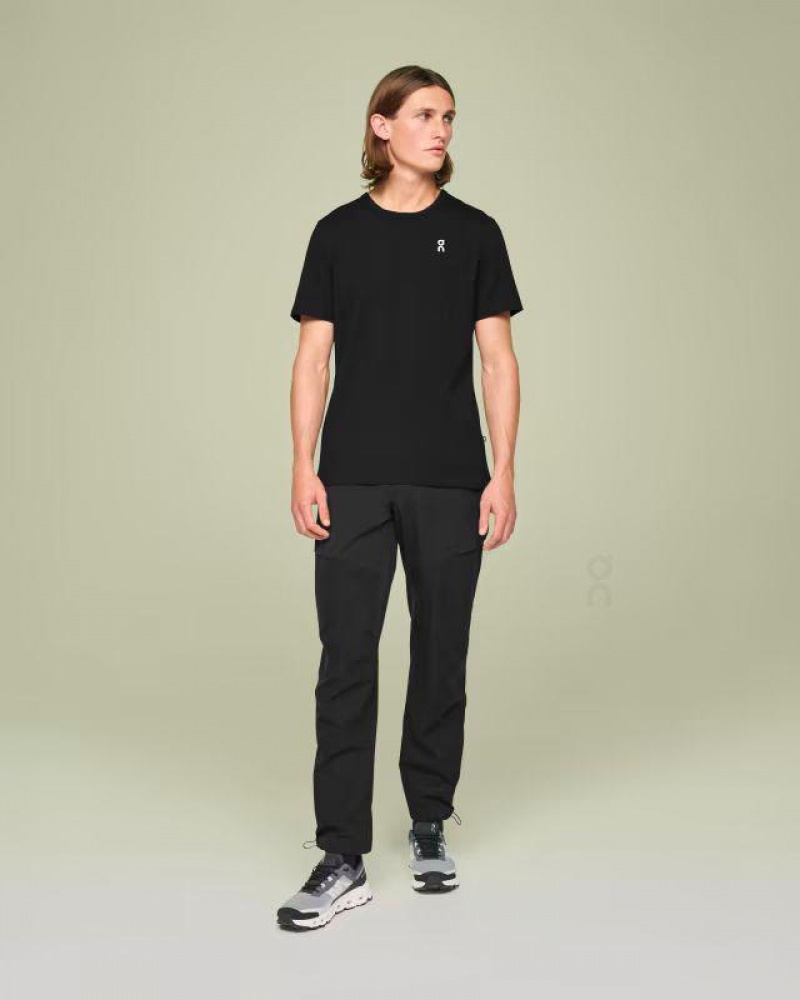 On Cloud Estampadas Negras | PE_ON8116