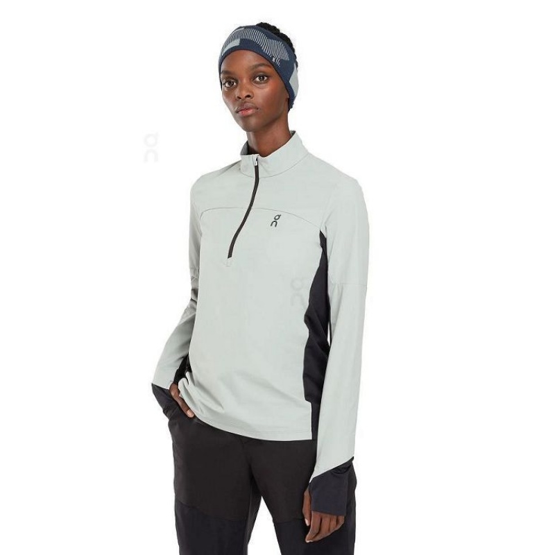 On Cloud Explorer Merino Azul Marino Gris | PE_ON8475
