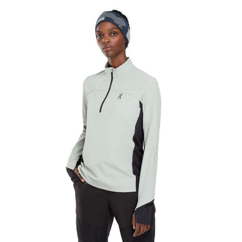 On Cloud Explorer Merino Azul Marino | PE_ON8401