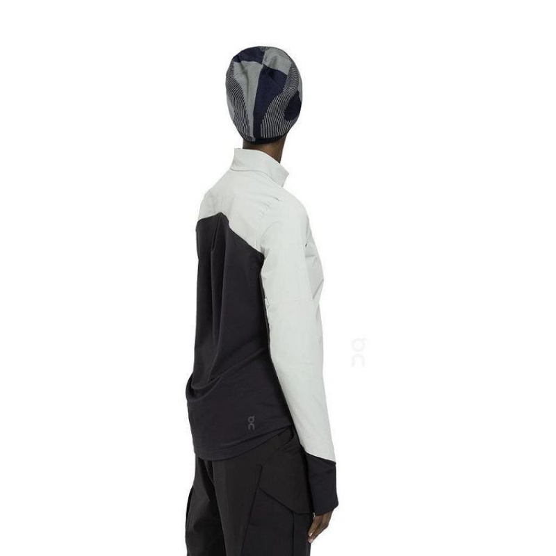 On Cloud Explorer Merino Azul Marino | PE_ON8672
