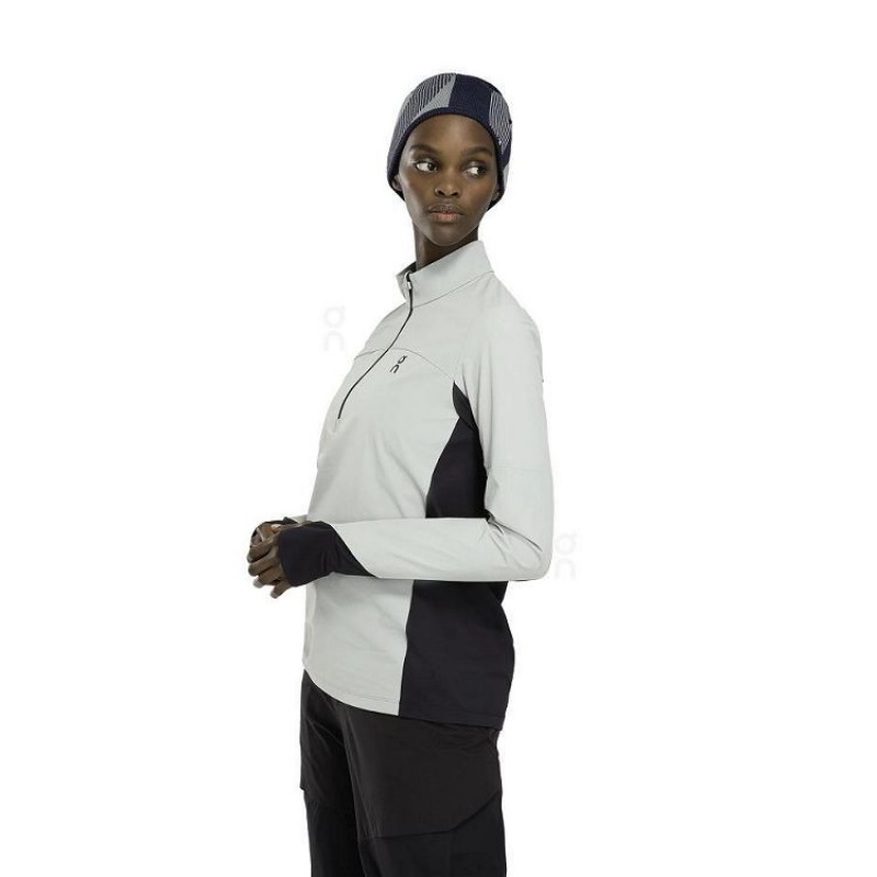 On Cloud Explorer Merino Azul Marino | PE_ON8672