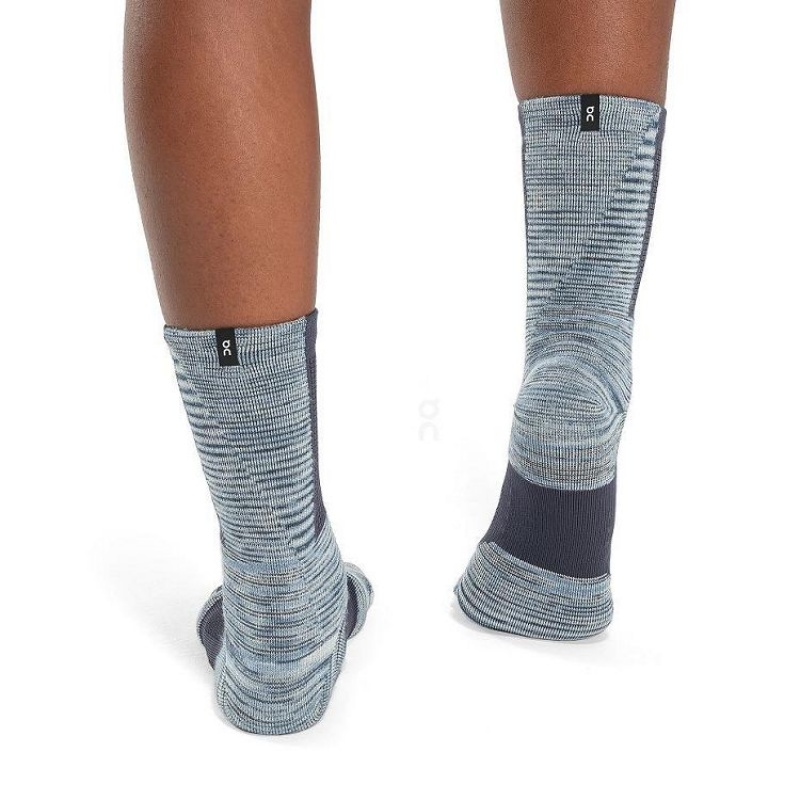 On Cloud Explorer Merino Azules | PE_ON8389