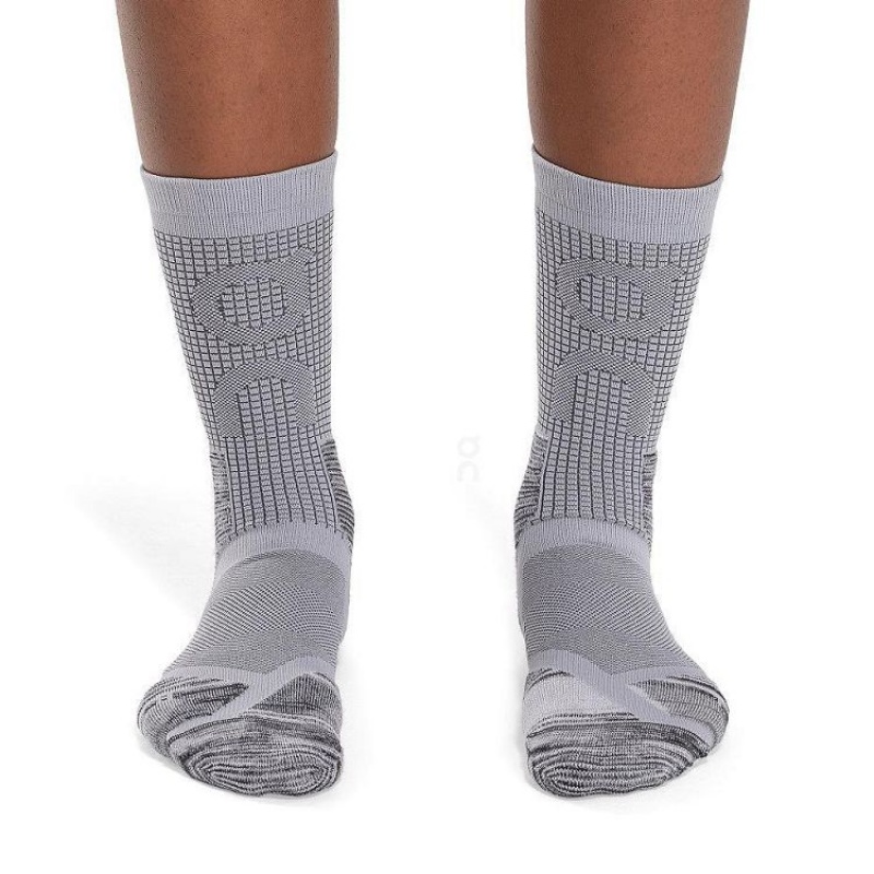 On Cloud Explorer Merino Gris | PE_ON8602