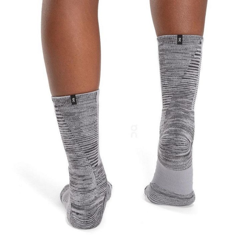 On Cloud Explorer Merino Gris | PE_ON8602