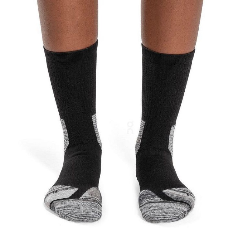 On Cloud Explorer Merino Negras | PE_ON8327