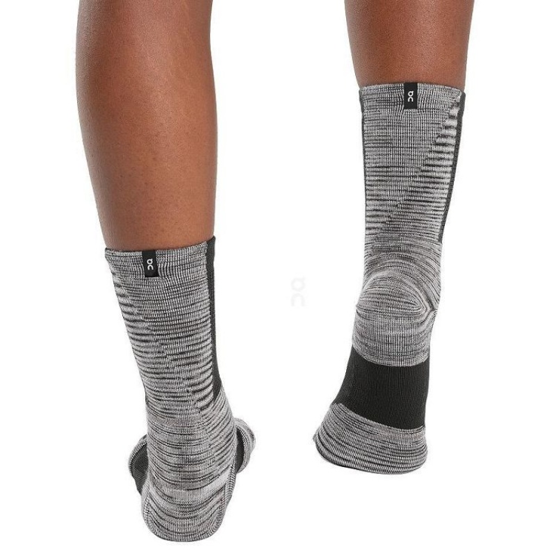 On Cloud Explorer Merino Negras | PE_ON8327